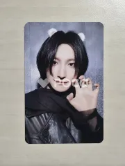 ATEEZ ソンファ GOLDEN HOUR : Part.2 Makestar ラキドロ