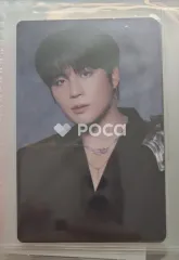 ATEEZ ジョンホ GOLDEN HOUR : Part.2 POCAALBUM FOR VER.