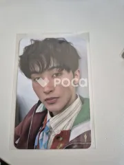 NCT マーク The Firstfruit KTown4u ラキドロ