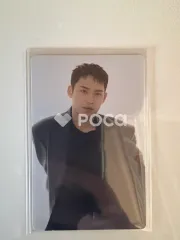 Seventeen ミンギュ セブチ SEVENTEEN TOUR FOLLOW AGAIN トレーディングカードセット