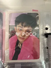 straykids ヒョンジン スキズ DO IT WITHMU