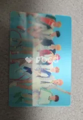 BTS ユニット LOVE YOURSELF 結 'Answer'