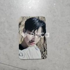 TREASURE ドヨン 2023 TREASURE CONCERT [REBOOT] IN SEOUL MD BOOTH EVENT