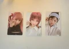 IVE レイ トレカ まとめ 2