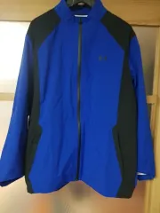 アンダーアーマー 防水ジャケット 3XL 出品