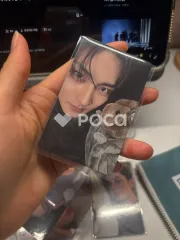 ENHYPEN ジョンウォン THE SIN : VANISH Weverse ラキドロ