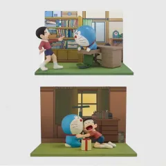 まとめ) ドラえもん 一番くじ A賞 ラストワン フィギュア