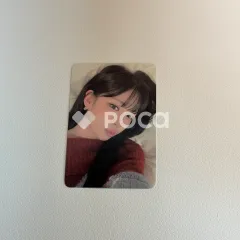 fromis_9 プロミスナイン イ・チェヨン 2025-26 fromis_9 WORLD TOUR ENCORE [NOW TOMORROW.] HOODIE