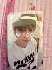 BOYNEXTDOOR リウ The Action Weverse Albums ver.