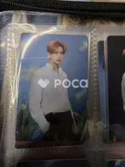 ENHYPEN ヒスン ENHYPEN WORLD TOUR ‘WALK THE LINE’ : FINAL トレーディングカード