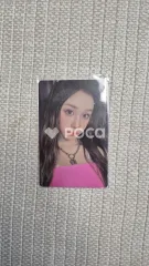 BABYMONSTER パリタ DRIP ZIP LOCK Ver.