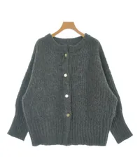 un dix cors カーディガン レディース 【古着】【中古】【送料無料】のサムネイル