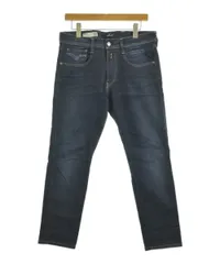 REPLAY デニムパンツ メンズ 【古着】【中古】【送料無料】