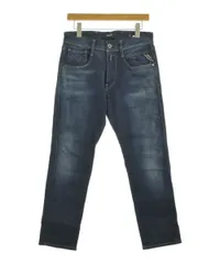 REPLAY デニムパンツ メンズ 【古着】【中古】【送料無料】