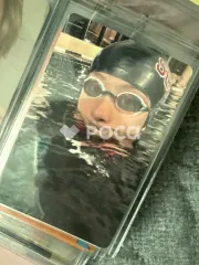 RIIZE アントン Lucky UNIVERSAL MUSIC STORE LIMITED EDITION