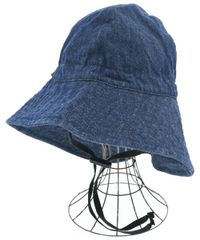 O*P様 Engineered Garments バケットハット M チェック - メルカリ