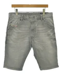 DIESEL ショートパンツ メンズ 【古着】【中古】【送料無料】