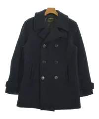 FIDELITY ピーコート メンズ 【古着】【中古】【送料無料】