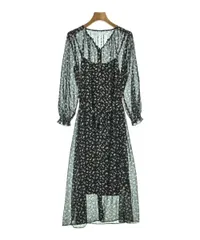BEAMS Lights ワンピース レディース 【古着】【中古】【送料無料】のサムネイル