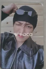 ATEEZ ホンジュン GOLDEN HOUR : Part.3 SOUNDWAVE サウェ