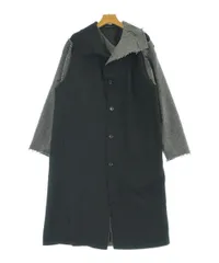YOHJI YAMAMOTO コート（その他） レディース 【古着】【中古】【送料無料】のサムネイル