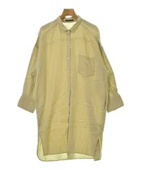 BARNYARDSTORM シャツワンピース レディース 【古着】【中古】【送料無料】