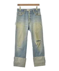 RE/DONE デニムパンツ レディース 【古着】【中古】【送料無料】