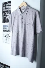 (2XL) INDIAN(インディアン) 半袖 KARA（カラ）Tシャツ オーバーサイズ ハワイアン ユニーク-17E71