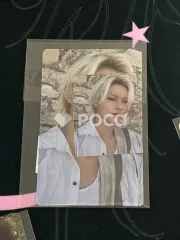 ENHYPEN ニキ THE SIN : VANISH FUGITIVES Ver. Weverse