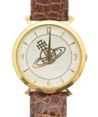 Vivienne Westwood 腕時計 レディース 【古着】【中古】【送料無料】