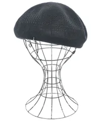 KIJIMA TAKAYUKI ハンチング・ベレー帽 メンズ 【古着】【中古】【送料無料】