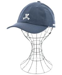 White Mountaineering ノルディック柄 ニットキャップ - メルカリ