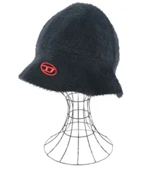 DIESEL ハット メンズ 【古着】【中古】【送料無料】のサムネイル