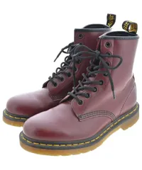Dr.Martens ブーツ レディース 【古着】【中古】【送料無料】