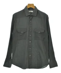 TOMORROWLAND カジュアルシャツ メンズ 【古着】【中古】【送料無料】