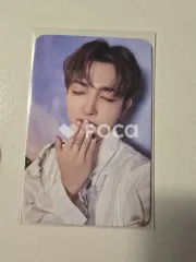 ATEEZ ホンジュン GOLDEN HOUR : Part.2 SOUNDWAVE サウェ