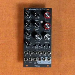 Weston Precision Audio: Trivium Limited Edition