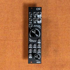 p4l x0x-heart モジュラーシンセ tb-303 ユーロラック p4l x0x-heart モジュラーシンセ tb-303 ユーロラック - メルカリ