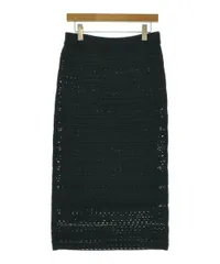 theory luxe ロング・マキシ丈スカート レディース 【古着】【中古】【送料無料】