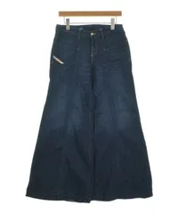 DIESEL デニムパンツ レディース 【古着】【中古】【送料無料】