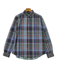 Ralph Lauren シャツ キッズ 【古着】【中古】【送料無料】