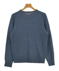 TOMMY HILFIGER ニット・セーター メンズ 【古着】【中古】【送料無料】