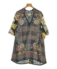 JUNYA WATANABE カジュアルシャツ レディース 【古着】【中古】【送料無料】のサムネイル