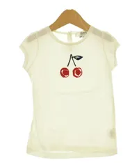 bonpoint Tシャツ・カットソー キッズ 【古着】【中古】【送料無料】