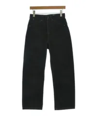 LEMAIRE デニムパンツ レディース 【古着】【中古】【送料無料】
