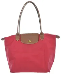 LONGCHAMP ショルダーバッグ レディース 【古着】【中古】【送料無料】