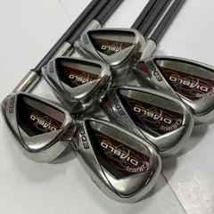 2026年最新】キャロウェイ Callaway ディアブロ エッジ アイアン 2026年最新】キャロウェイ Callaway ディアブロ エッジ アイアン