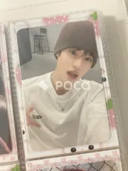 RIIZE ソヒ VALENTINE'S DAYZE LONG SLEEVE (WHITE)