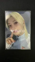 straykids フィリックス スキズ DO IT PLATFORM PLVE VER.