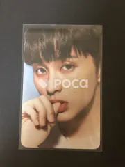 NCT マーク 2024 SEASON'S GREETINGS PHOTO PACK